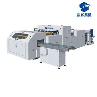 آلة قطع الورق A4 أوتوماتيكية