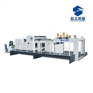 آلة نسخ الورق