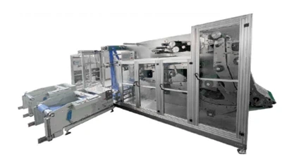 آلة منشفة ومنشفة الحمام القابل للتصرف