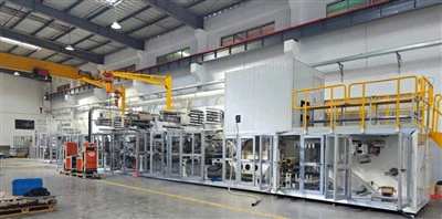 آلة نقع الوسادة